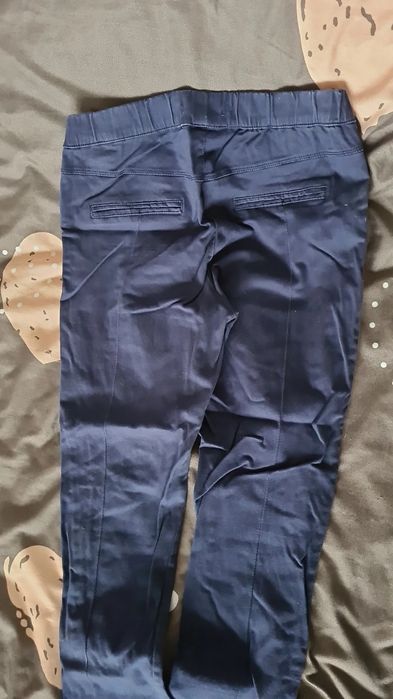 Spodnie  rurki house