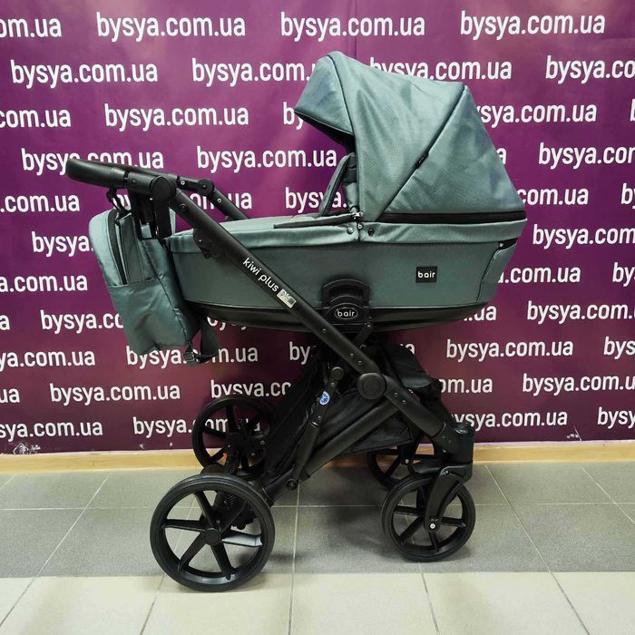 В наявності- Mikrus 2в1-Bair-НОВИНКА