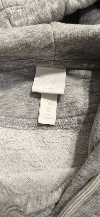 Жіноче худі світшот H&M