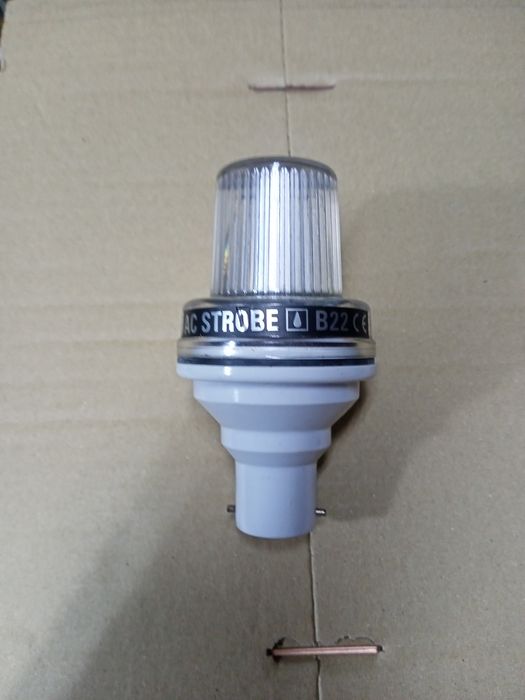 Lâmpadas  especiais