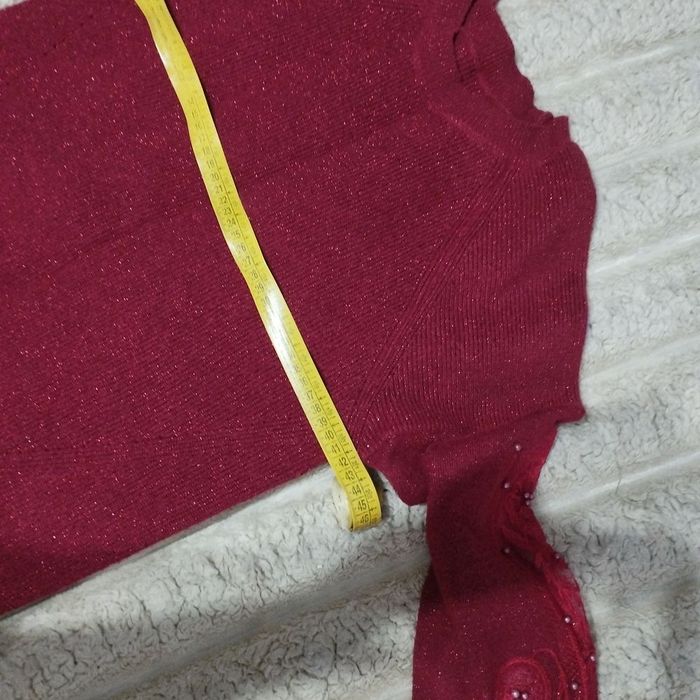 Святковий нарядний костюм  машинноі вʼязки