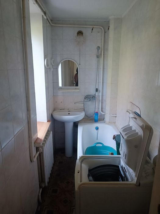 3-rooms apartment apartment by the address st. Kamanina (area 44 m²) - Atlanta.ua - photo 7