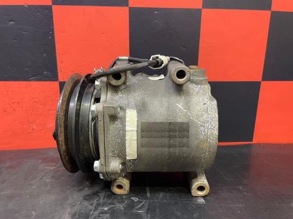 Compressor AC MITSUBISHI TRUCKS Canter