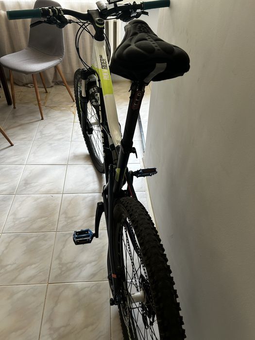 MTB RockRider „560S”