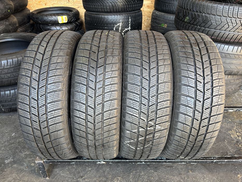 185 60 16 Barum, зима. Ціна за 4шт. 6400.