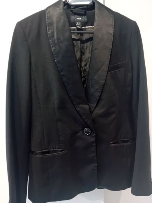 Żakiet h&m polecam