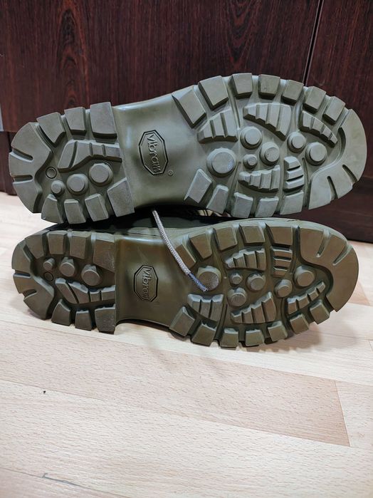 Buty wojskowe Belleville MCB 284 111 Rozm. 10.0 XW
