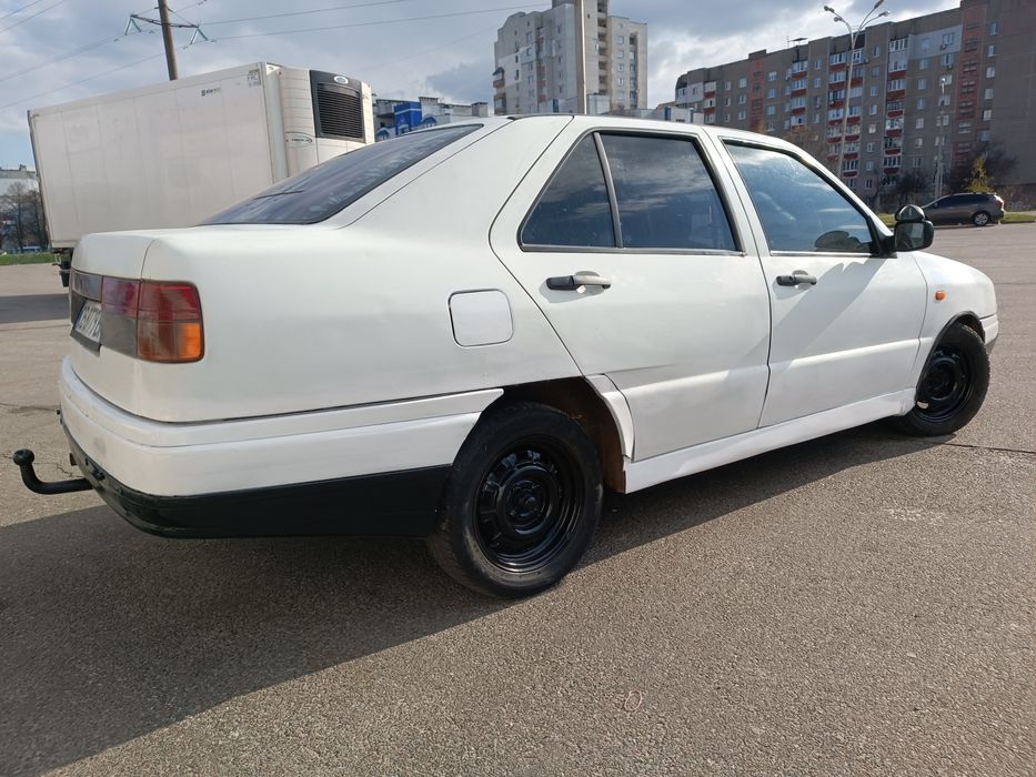 Продам Сеат Толедо дизель 1.9