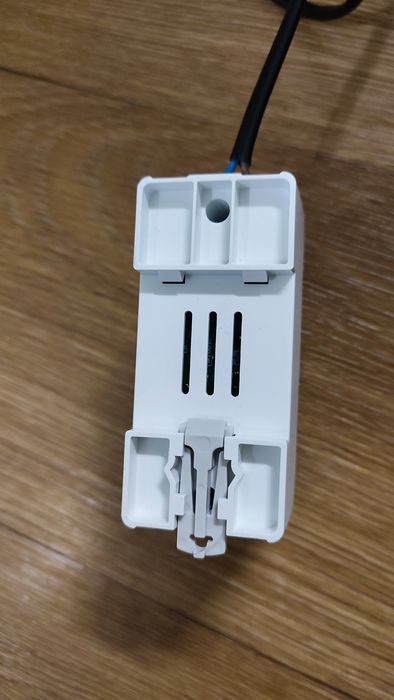 Реле напруги Tomzn (TOVPD1-40A)