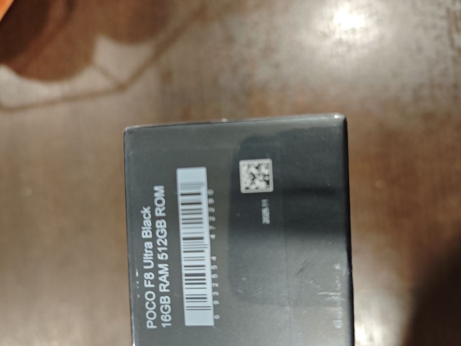 Poco F8 Ultra 512 GB