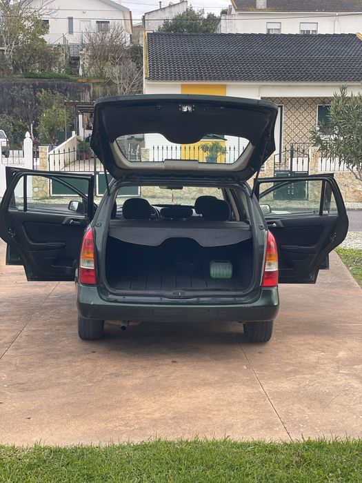 Opel Astra G 1.4 16v Sport Ecotec ( Muito Bom de Mecanica )