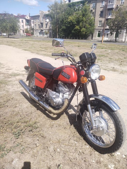 Продам Иж Планета 5