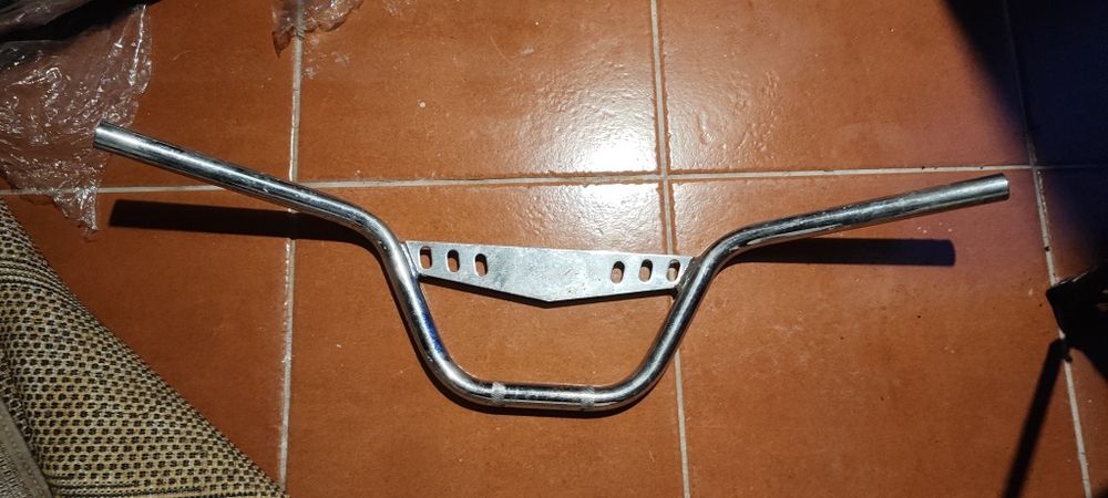 Guiador Famel (bom estado)