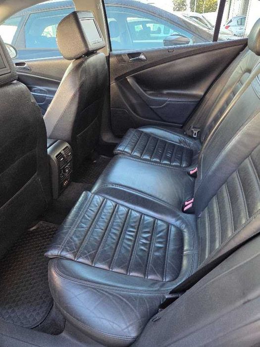 Volksvagen PASSAT HIGHLINE 2000 TDI 2007