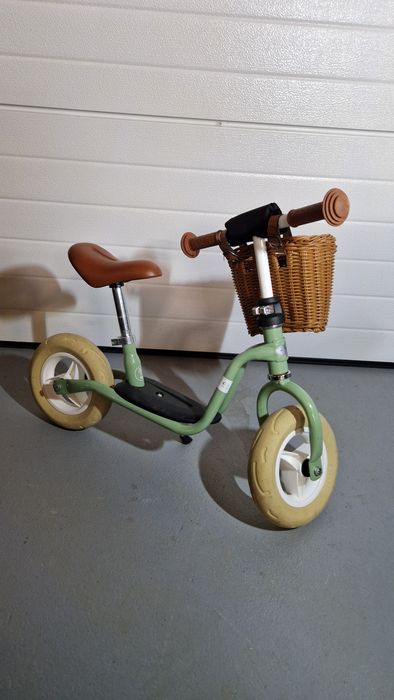 Rowerek biegowy Puky LR M w wersji Classic