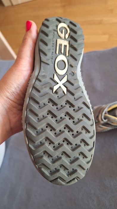 Geox 34 buty chlopiece