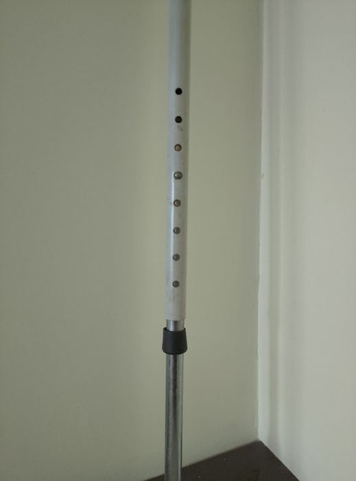 Kule ortopedyczne łokciowe regulowane 40zl sztuka Warszawa centrum