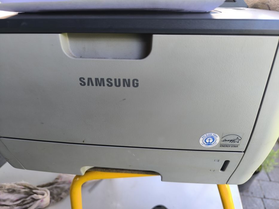 Drukarka laserowa Samsung ML-2855