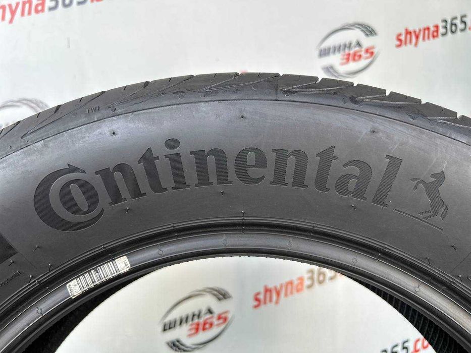 Розпаровка  CONTINENTAL  Одиночка Запаска