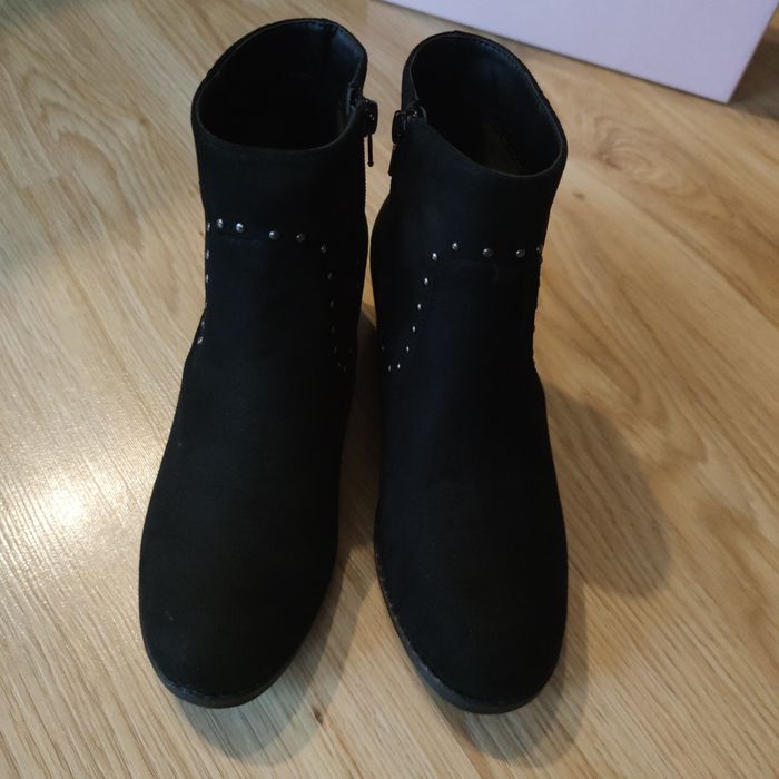 Botki Onygo Naomi 38