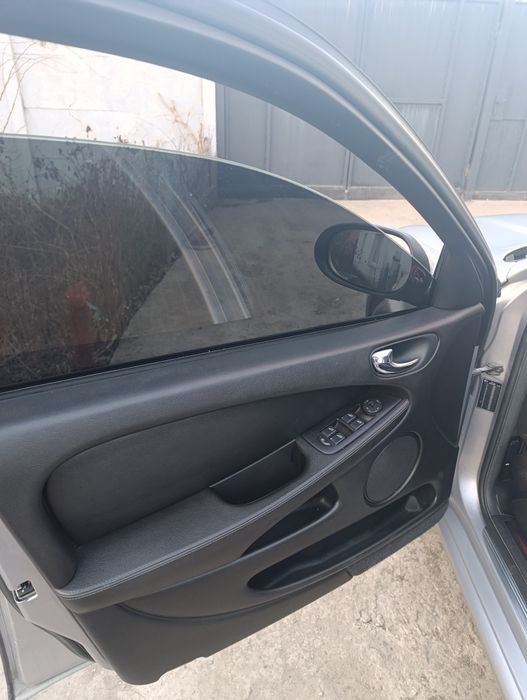 Продаж Jaguar x-type v6 2.1 газ/бензин