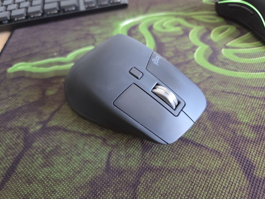 Logitech Master 3s