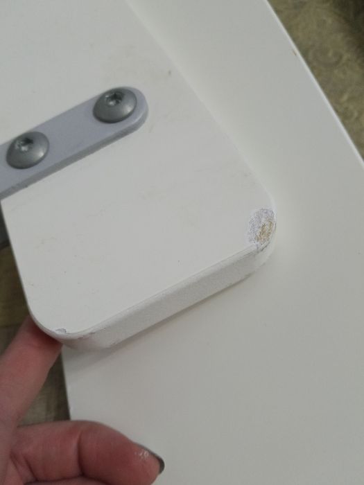 Дитяче ліжко IKEA KRITTER