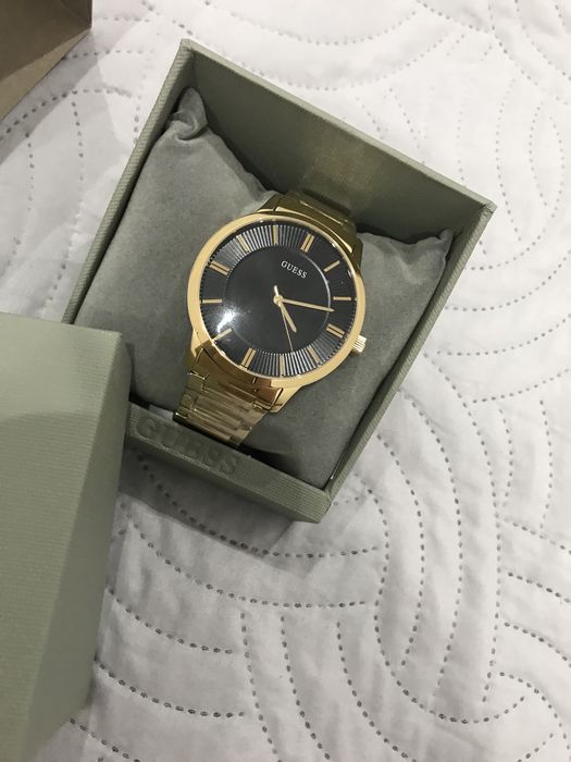 Zegarek guess nowy oryginalny