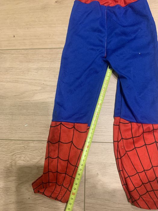 Stroj spider man r 98-104