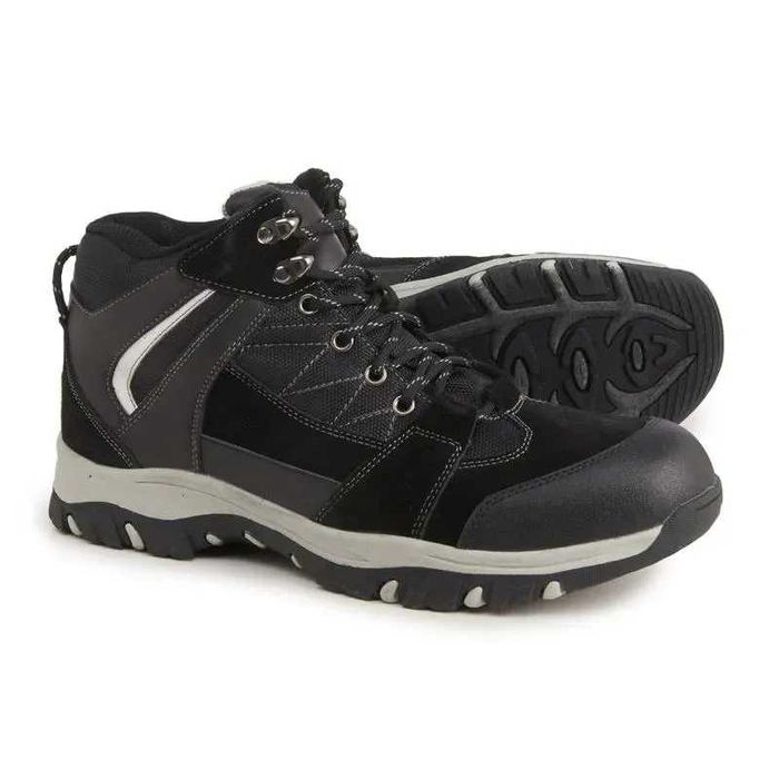 Ботинки мужские deer stags