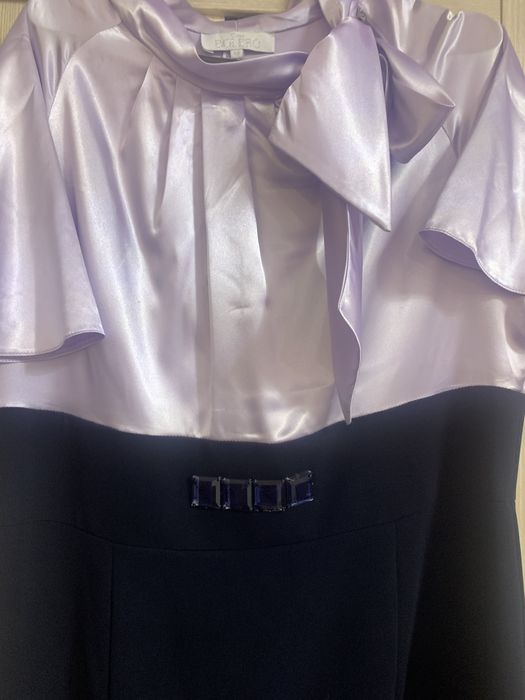 Платье нарядное торжественное