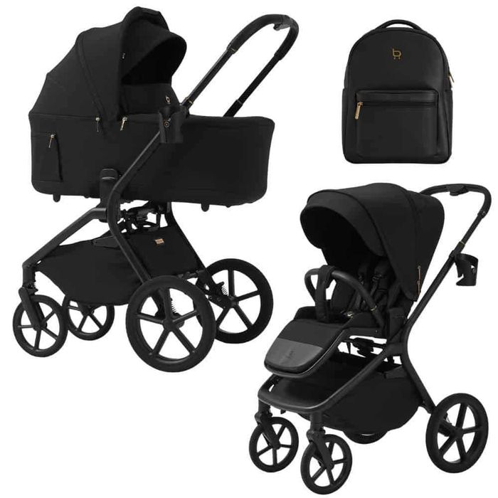 Future Design Inspiro wózek wielofunkcyjny 2w1