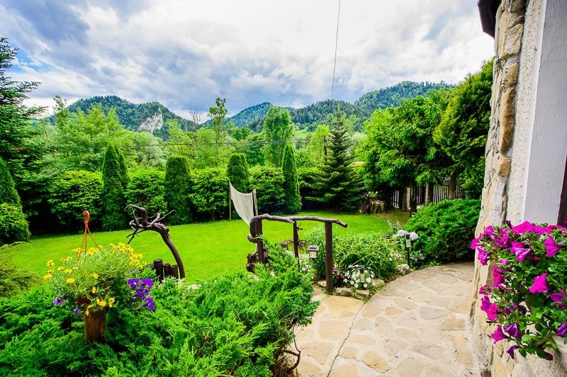 Apartamenty i pokoje "Na Świerkowce" Wakacje