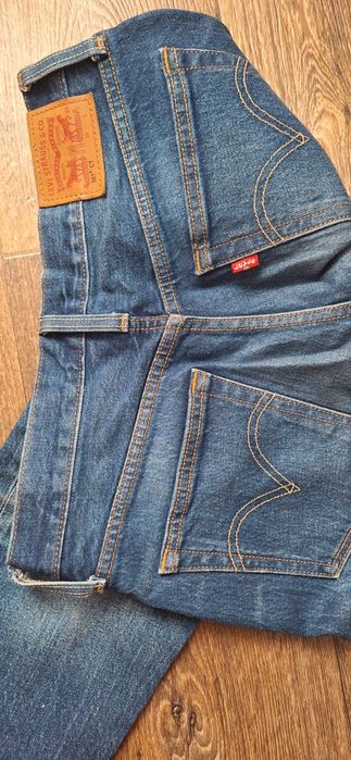 Джинси підліткові Levi's  501