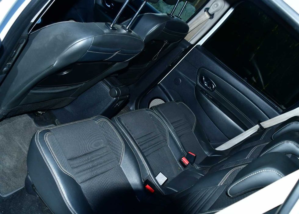 Renault Scenic 1.5 dci