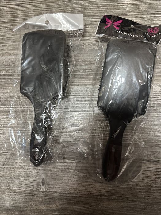 Расческа для волос