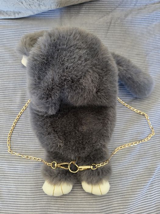 Plecak króliczek  plus torebeczka gratis plus niespodzianka