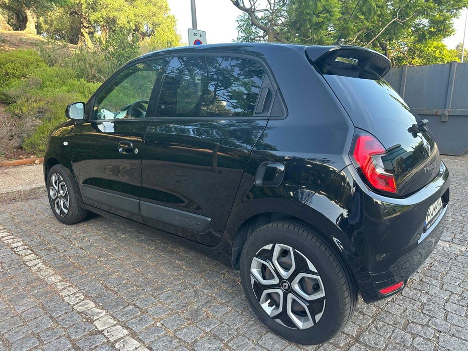Renault Twingo — fotografia 2