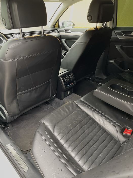 Пасат б8 2.0тді 4х4