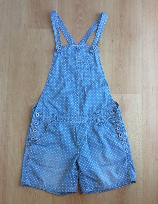 Jardineiras com estrelas