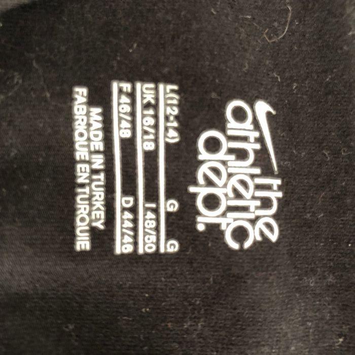 T-shirt Nike senhora