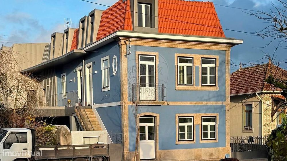 Apartamento T2 para arrendamento