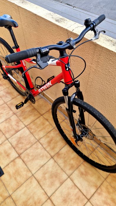 Bicicleta Btwin Como NOVA