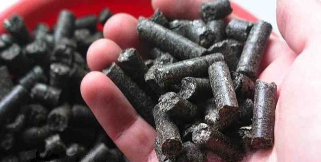 Торфобрикет древесные брикеты RUF пеллеты