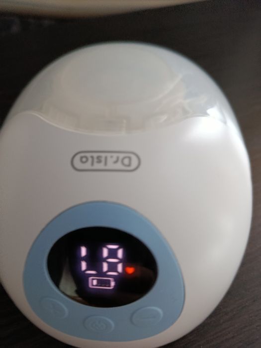 Електричний молоковідсмоктувач MAMIJOY EB50 , 4 режими