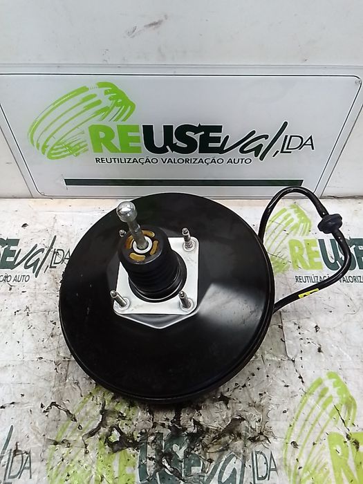 Servofreio OPEL Corsa D