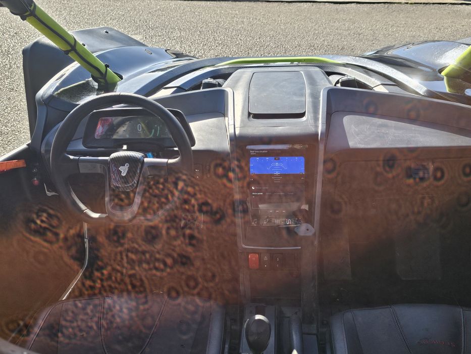 SSV Segway Valiant sx10x