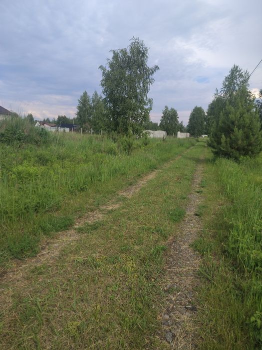 Продам 10 соток ДК Родзинка.