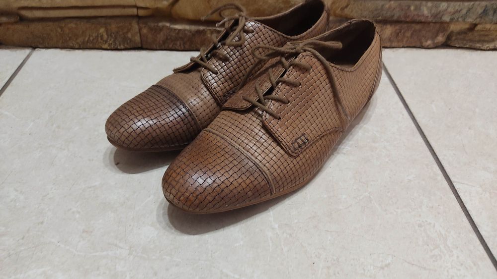 Туфлі, Zara woman