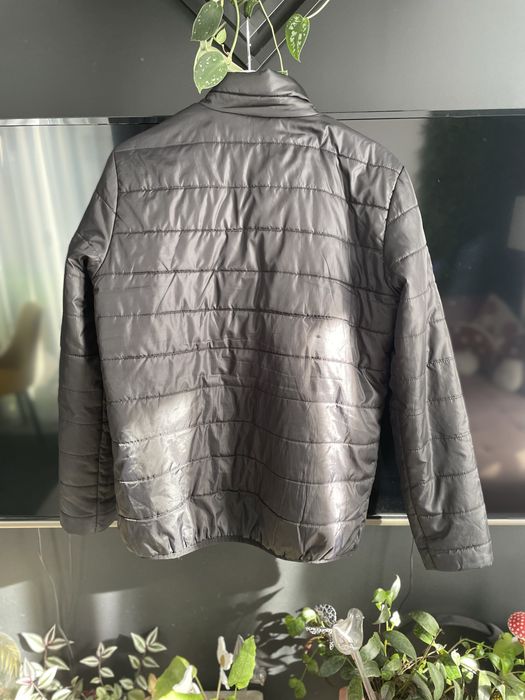 Kurtka puchowa cienka wiosenna M Only & Sons